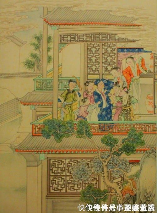 于去恶&“聊斋”于去恶:隐藏在鬼神小说背后的,是一段残酷历史