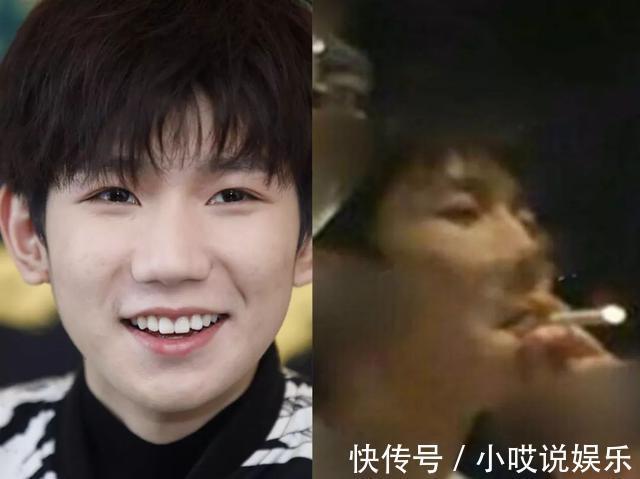 王源|年少成名，3次联合国演讲，被宁静一语成谶，如今成反矫情导师