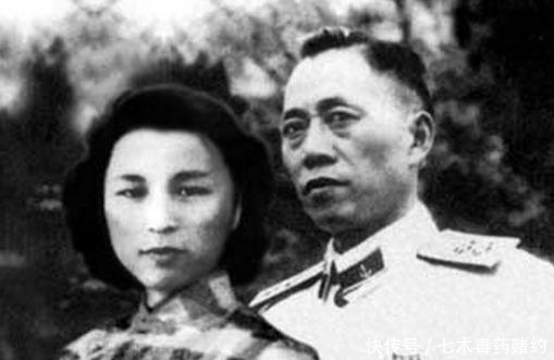 当下|中将拒绝当下属,暴脾气开国上将亲自去请人:听说你不来?