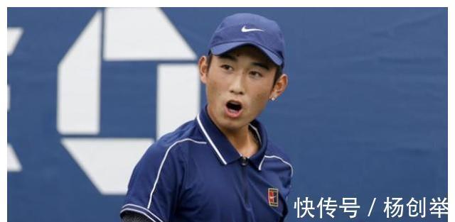 巡回赛|激战102分钟！商竣程不敌世界第61，ATP巡回赛首秀输球