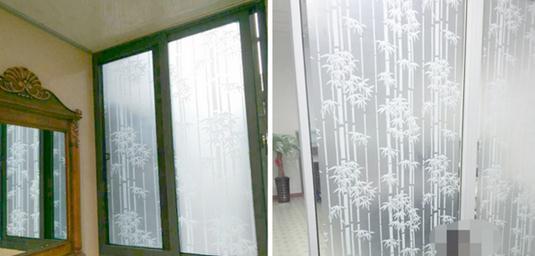 贴膜|窗户贴膜和装窗帘哪个好,浅谈装修中二者优缺点