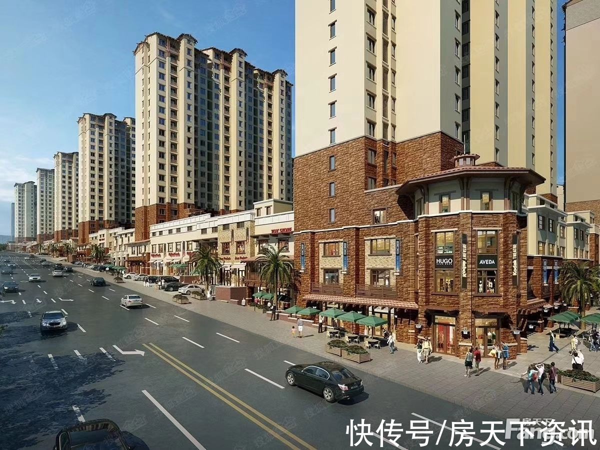 碧桂园|新鲜出炉!帮你搜集太原杏花岭楼盘现场的最新美图