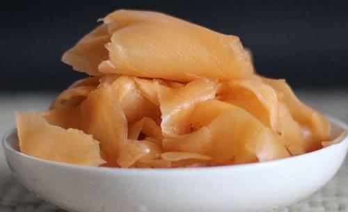  胃黏膜的“修复器”找到了，别不舍得吃， “老胃病”慢慢变好