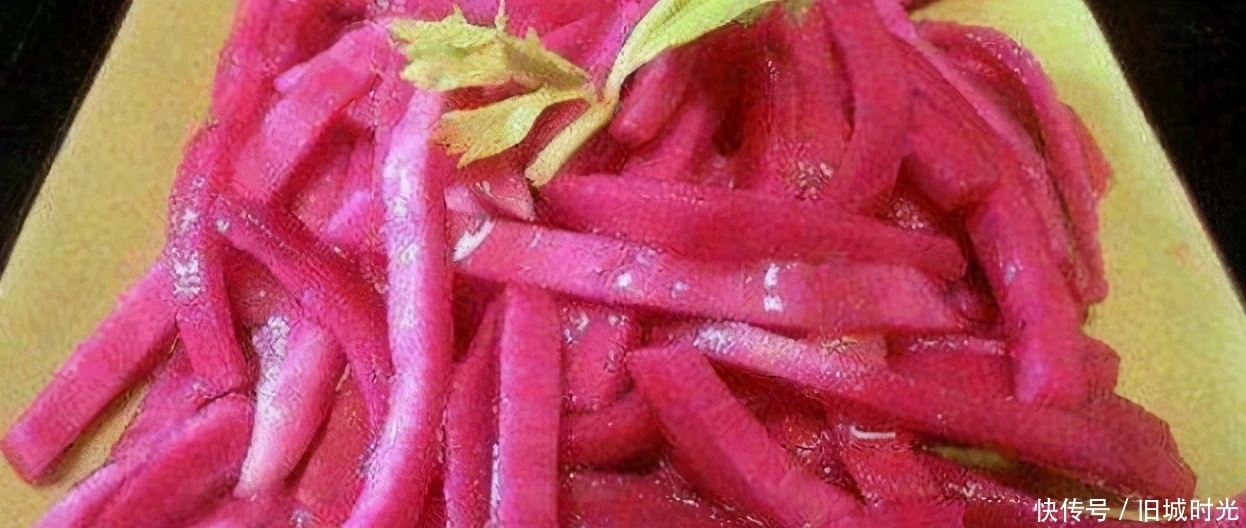 春天养生季,吃以下食物,凉血排毒,养肝护肤,吃了气色好