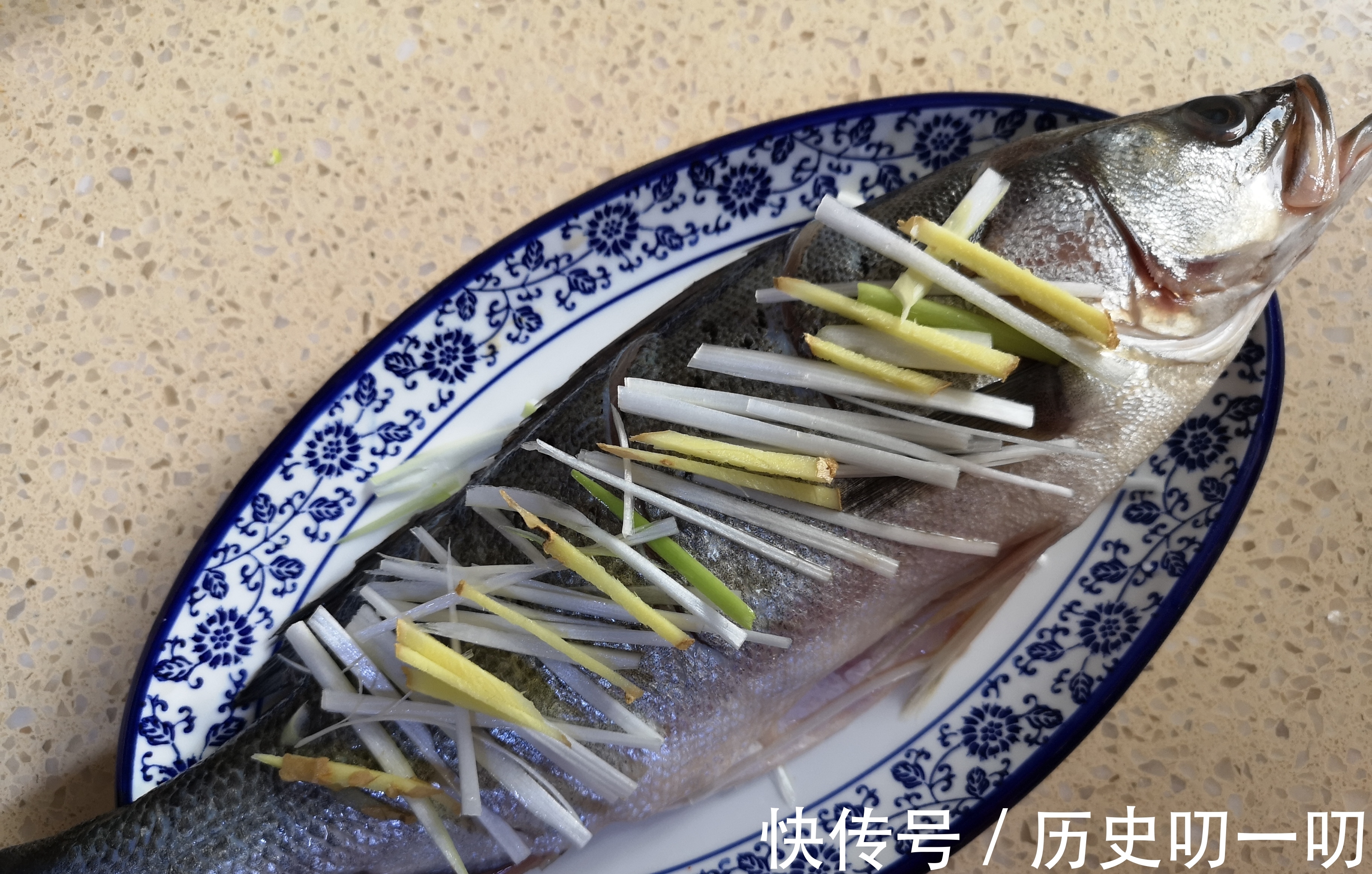 肉质|爱吃鱼的有福了,这才是清蒸鱼的正确做法,肉质鲜嫩无腥味