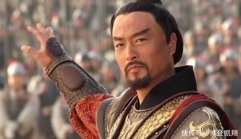 刘邦|大汉开国功臣,连刘邦都自叹不如,却在作死的路上越走越远(一)