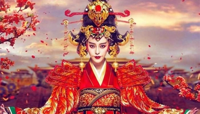 力排众议|武则天死后，李显为何会力排众议让武则天归陵？臣子为何不反对？