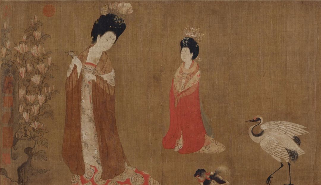 居然|李世民的荒唐弟弟居然是个建楼狂魔,滕王阁就是出自他手