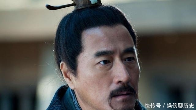 刘邦|为什么年轻的时候喜欢项羽，长大了就偏爱刘邦？刘邦不是无赖吗