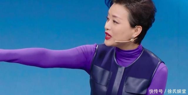 杨澜 30秒的专业稿一字不错!关晓彤在“王牌”展露播音功底,杨澜称赞