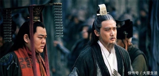 水镜先生|如果诸葛亮北伐成功,会废了刘禅,取而代之吗?