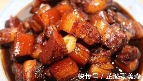 炒糖色时, 糖一定不要直接下油锅! 这1步弄错了, 肉又苦又柴