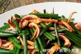 适合青少年偶尔吃的菜，滋阴养胃补虚润肤，男孩更帅气，女孩美丽