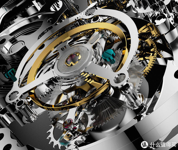 陀飞轮腕表挑选干货,一文全掌握(值得收藏),含陀飞轮结构分析,堪称典藏级腕表选购干货