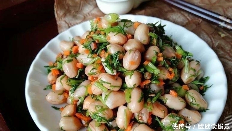 小茴香|胃不好，别怕！这道菜早晚吃一次，健胃养胃还散寒，胃越吃越好！