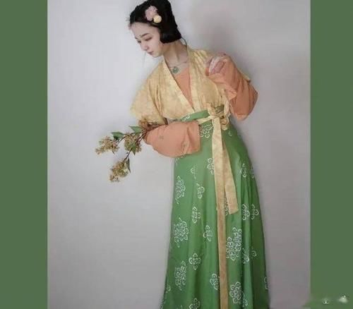 2月26日汉服每日商情