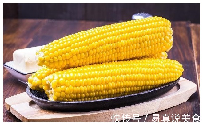 煮玉米，究竟是放凉水还是热水很多人做错了，煮出来的又老又硬