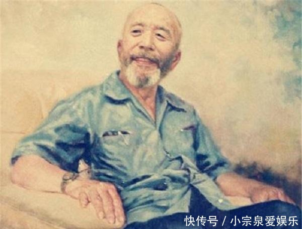 演艺圈|曾经的商业大佬,65岁转演艺圈凭老方丈角色走红,老师家喻户晓