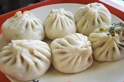 最有名气的5个“中国包子”,最后1个已跌落神坛,当地人都嫌弃