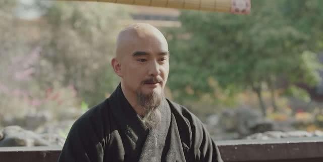 朱棣|已经是得道高僧，姚广孝为何挑动朱棣造反，原因很霸气