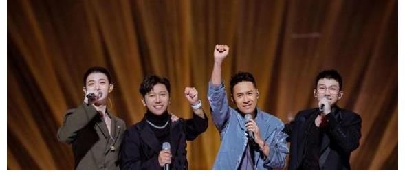 男版|男版“浪姐”真头大！懒惰、口嗨、拉帮结派，这哪是比赛？