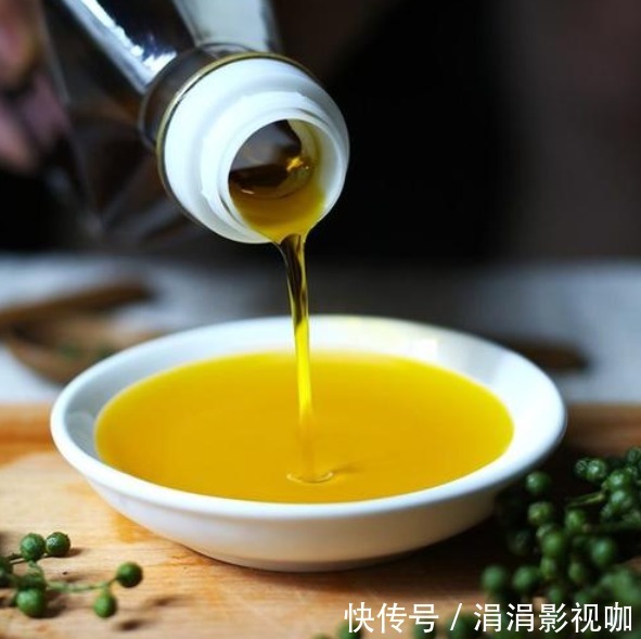 油炸|炸花椒油,多数人直接用油炸!第一步就错,难怪不麻不香,苦味重