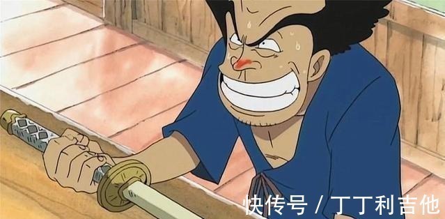贝利|海贼王里的5大奸商,卖索隆刀的老板只是小恶,但明哥是真的坏