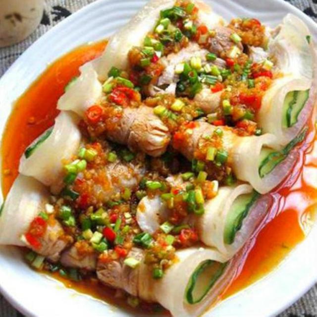 越吃越香做法简单的美食,满口香味满足你的味蕾,好吃下饭很不错