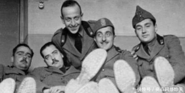 国家|全球最“幽默”国家,派80名士兵出国打仗,战后却回来81人!