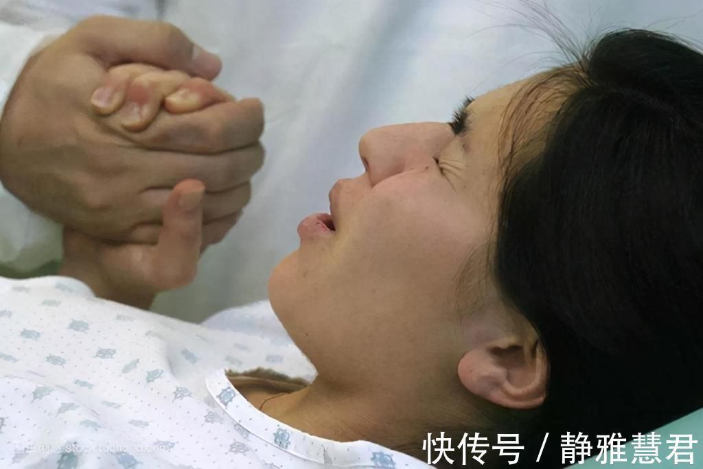 帘子|产妇因尴尬生产,深夜发文控诉生孩子需要尊严获众多宝妈点赞