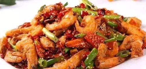 经典的几道菜,香喷喷很美味,有荤有素,味道浓郁超好吃