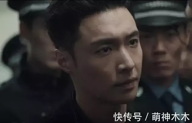 马帅|《扫黑风暴》首播口碑不俗,孙红雷刘奕君飙演技,张艺兴抛弃包袱