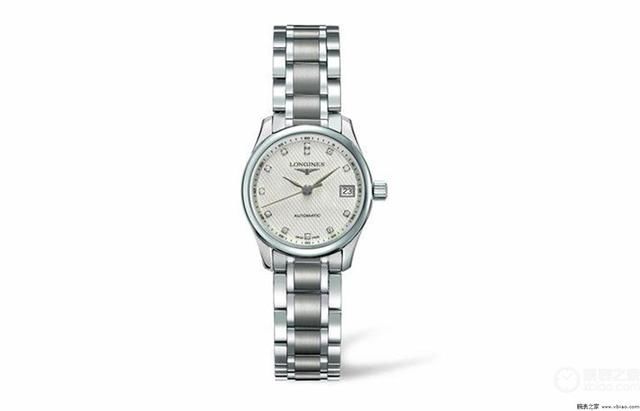 五彩斑斓的白 2万元左右白色系女表推荐