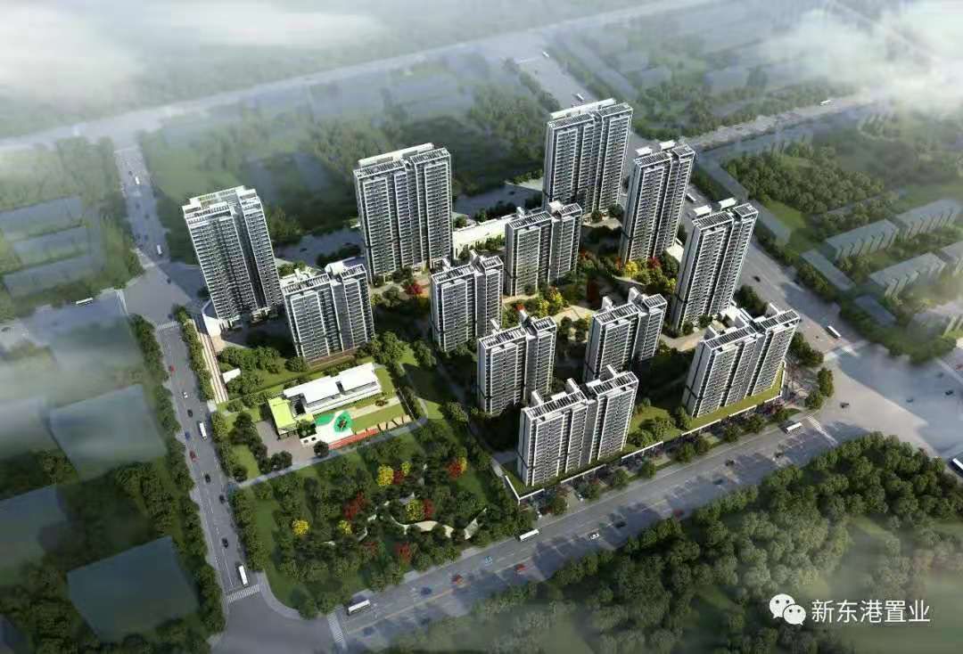 学校|西城片区再迎利好！4所学校开建 周边有这些楼盘在售