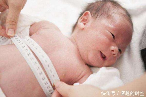 新生儿|新生儿有这4个特征,长大后会很聪明,智商明显“高人一等”