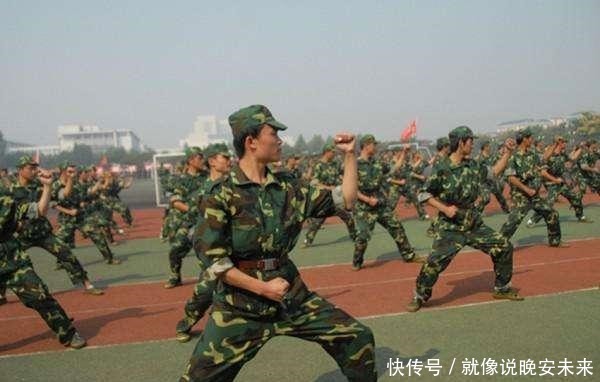 马步|被误解的“扎马步”不是步兵的必要武艺,反而是骑兵的基本功