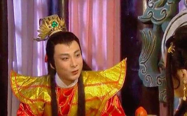 玉帝统御三界,但这几人玉帝都不敢管,一仙一佛一妖一圣