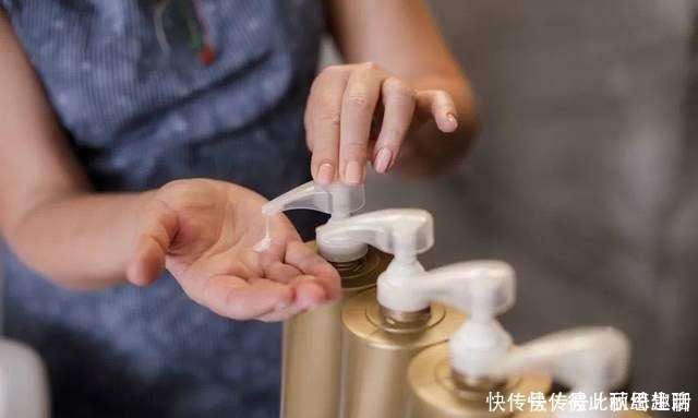 干性|头发隔多久洗一次最好,很多人还不知道,难怪头发越掉越多