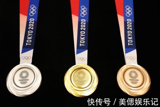 奥运会|中国多名队员金牌掉漆,日本2部门出面回应,日本网民却在狡辩