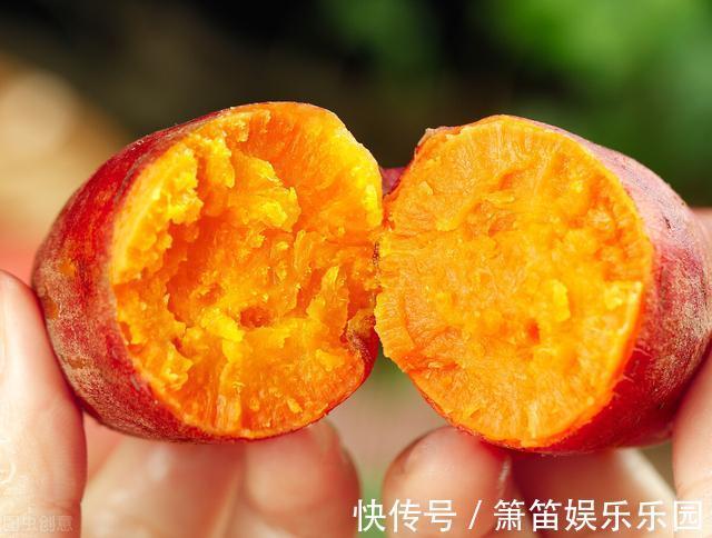 小姿|瘦了20斤的菇凉，用自身经历告诉你，这7种主食可以放心吃