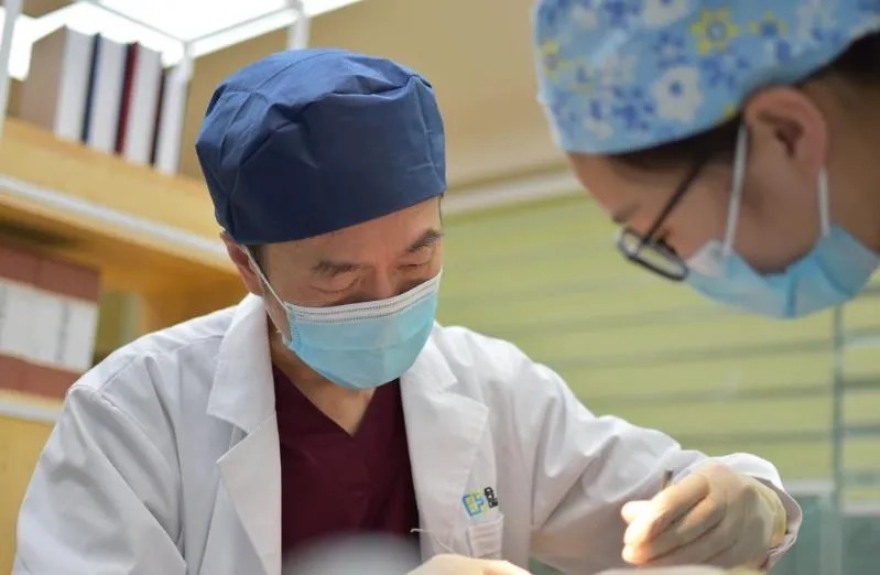 神经细胞|北京医院副院长：很多“病”其实不是病，就是人老了！