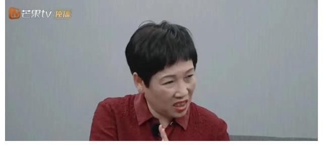 再見愛人|《再見愛人》被婆婆親媽逼著生孩子的佟晨潔：她該站起來說，不