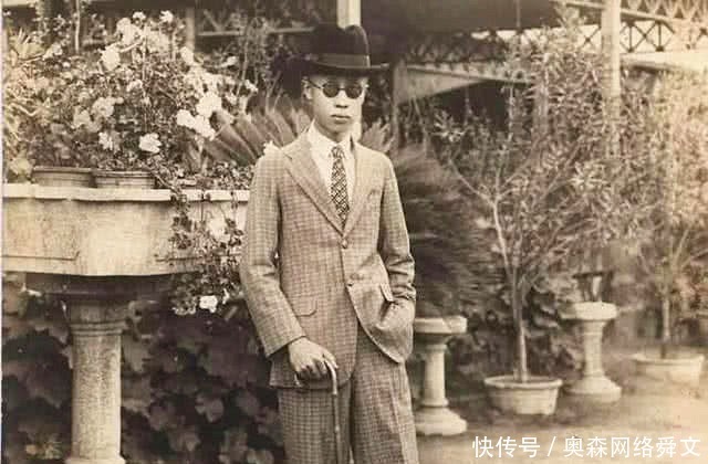 溥仪|大清都亡了，他还给溥仪打下十几座城，死后被封了个搞笑的谥号