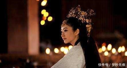 为红颜怒从心头起,结强援国破夫人怨