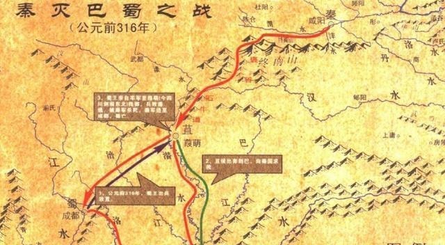 赵国|战国时期除了战国七雄，还有哪些较大的诸侯国存在？