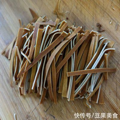 我奶奶教我的凉拌菜的技巧，一定要加它才好吃