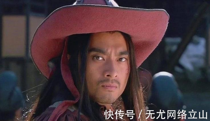 包道乙@水浒传中有两大妖道,为何都跟武松势不两立?专家:武松是天人