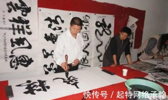 协会|人大教授陈传席：撤销中国书法协会，才是对中国书法的尊重