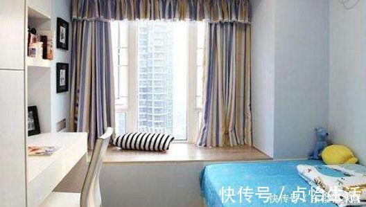 刚需族们|过来人的经验:带飘窗的户型最好别买!缺点太多,很多家庭都被坑