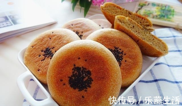 瘦身|夏天，少吃米饭馒头多吃它，暄软醇香，辅助瘦身，简单好做零难度！